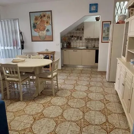 Sul Mare Lido شقة