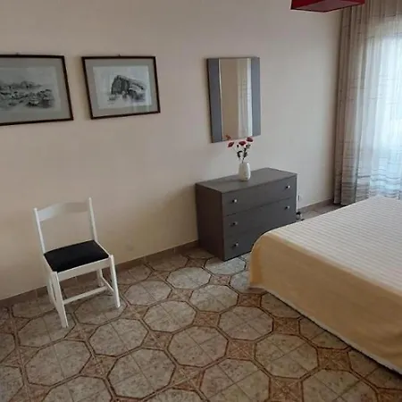 شقة Sul Mare Lido