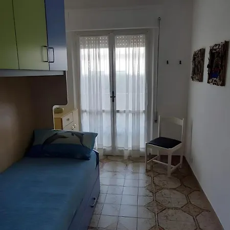 شقة Sul Mare Lido *