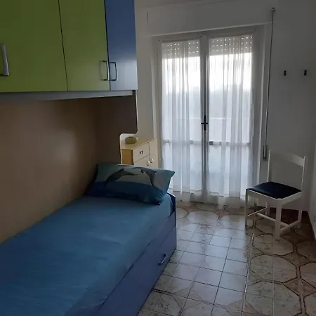 Sul Mare Lido شقة كاسالبوردينو