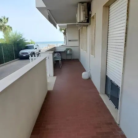 Sul Mare Lido شقة كاسالبوردينو