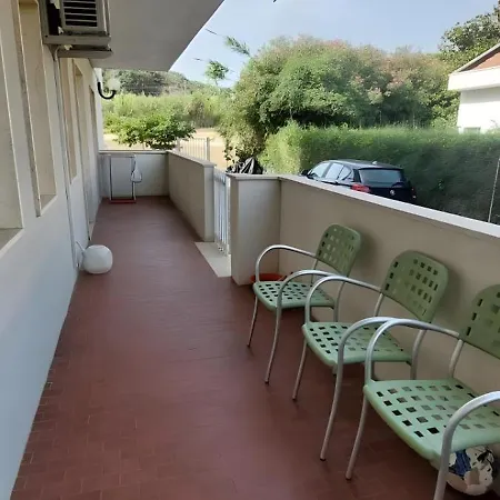 Sul Mare Lido كاسالبوردينو